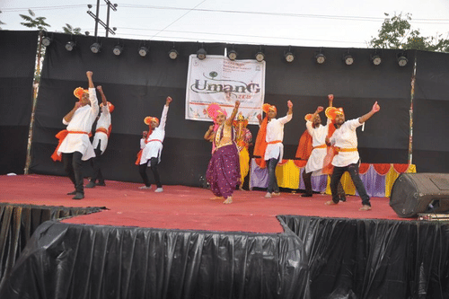 K.B.H.S.S. Trust's Institute Of Pharmacy Nashik Colege Ambience photo 7